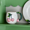 Mug Berrie Cerises