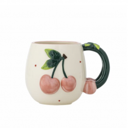 Mug Berrie Cerises