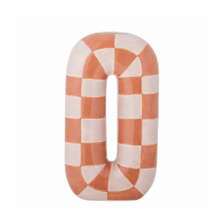 Vase Maé rose