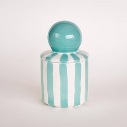 Bougie en céramique / mini