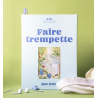 Puzzle Faire trempette  / 1000 pièces / Jour Férié