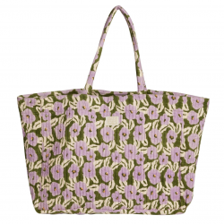 Sac cabas / Cyprès