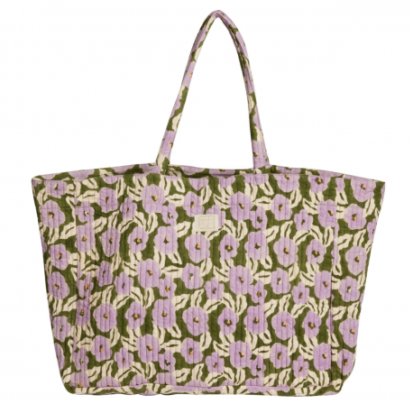 Sac cabas / Cyprès