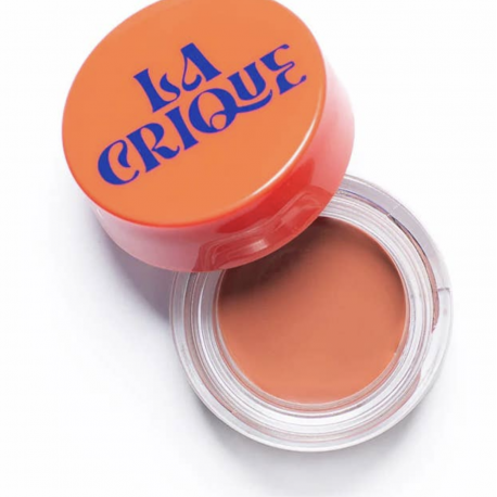 Baume lèvres et joues / 01 Nude beige