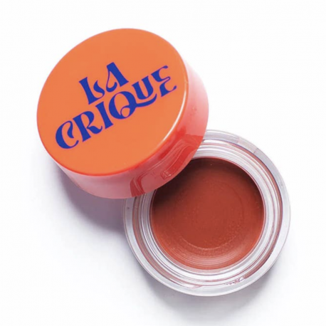 Baume lèvres et joues / 04 Rouge brun