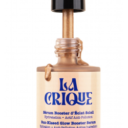 Sérum Booster d'éclat soleil