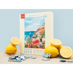Puzzle 1000 pièces / Positano