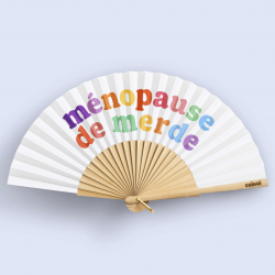 Eventail Ménopause / CUIKUI