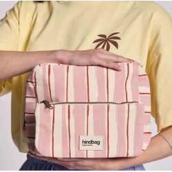 Trousse de toilette XL Alix / Rose