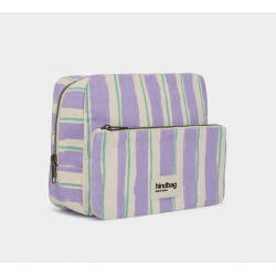 Trousse de toilette XL Alix / Violette