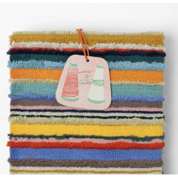 Tapis de bain / Ribbons