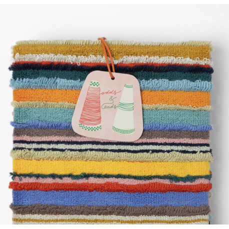 Tapis de bain / Ribbons