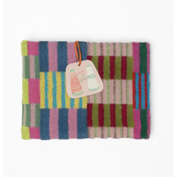 Tapis de bain / Tulips