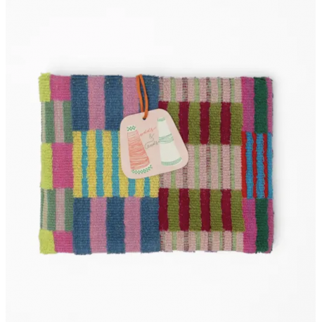 Tapis de bain / Tulips
