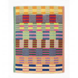Tapis de bain / Tulips