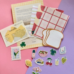 Kit journal club / Pikalem studio