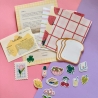 Kit journal club / Pikalem studio