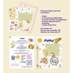 Kit journal club / Pikalem studio
