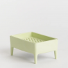 Bubble Buddy / Porte-savon Salmony