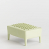 Bubble Buddy / Porte-savon Salmony