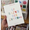 Bazar des lettres / Zoé de las cases