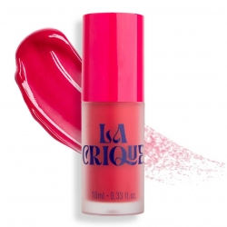 Eau à lèvres / 04 Splash Framboise