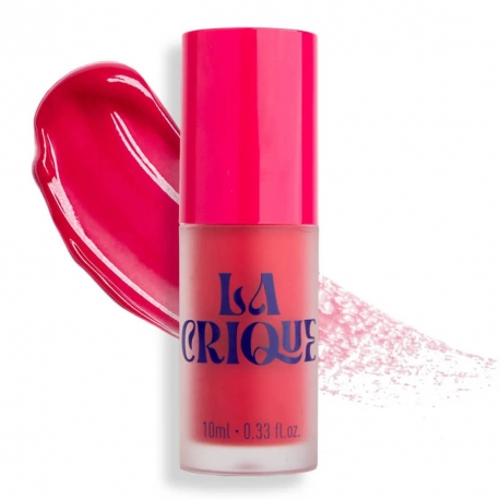 Eau à lèvres / 04 Splash Framboise
