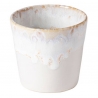 Tasse Lungo en céramique / Grey