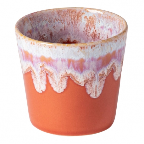 Tasse Lungo en céramique / Sunset