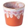 Tasse Lungo en céramique / Sunset