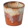 Tasse Lungo en céramique / Caramel
