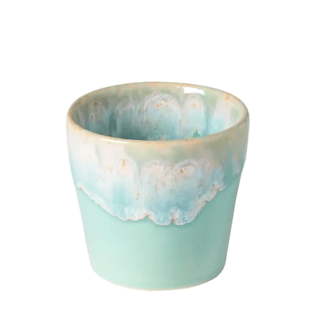 Tasse Espresso en céramique / Turquoise