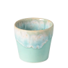 Tasse Espresso en céramique / Turquoise