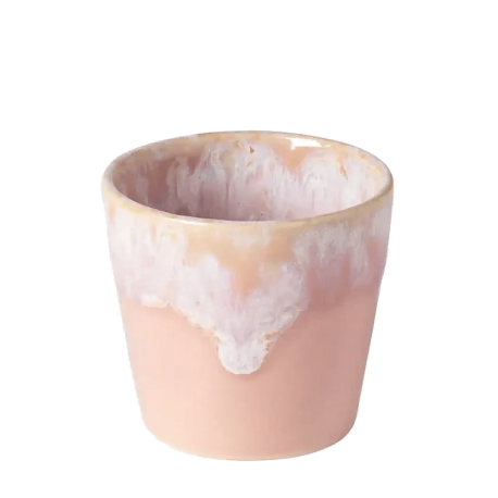 Tasse Espresso en céramique / Rose