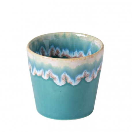 Tasse Espresso en céramique / Aqua