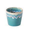 Tasse Espresso en céramique / Aqua