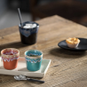 Tasse Espresso en céramique / Aqua