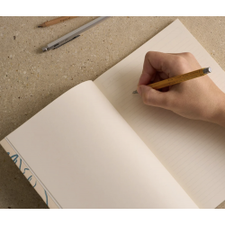 Journal Alba / Season Paper