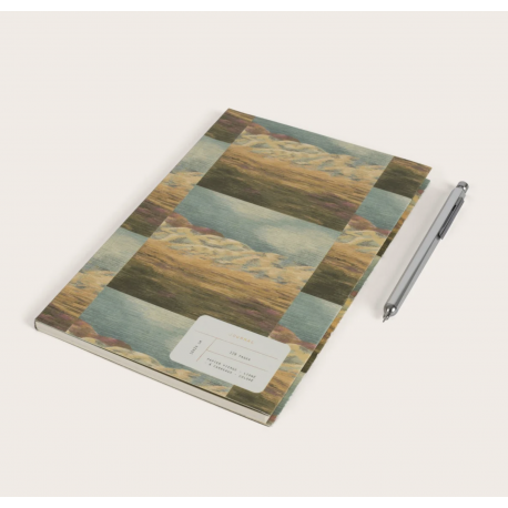 Journal Horizons / Season Paper