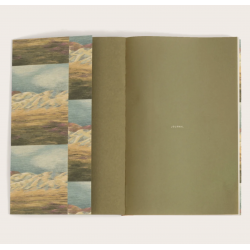 Journal Horizons / Season Paper