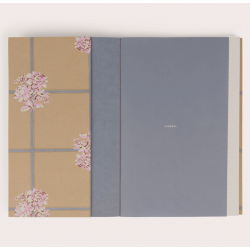 Journal Charles / Season Paper
