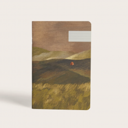 Carnet de notes There / Season Paper