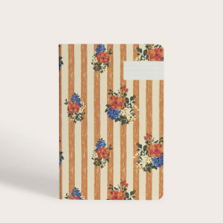 Carnet de notes Nonna / Season Paper