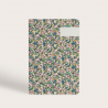 Carnet de notes Maria / Season paper
