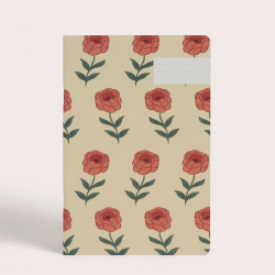 Carnet de notes Ink / Season paper