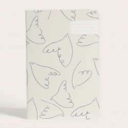 Carnet de notes Imagine / Season paper