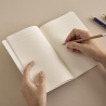 Carnet de notes Imagine / Season paper