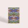 Calepin Ikat / Season paper