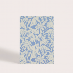 Calepin Margot / Season paper