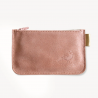 Porte-monnaie Pailleté Coquillage